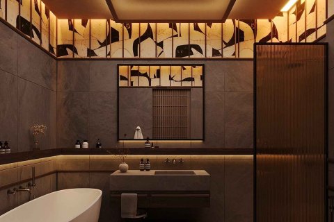 1 bedroom Apartment in ZEN, Ungasan, Badung, Bali (9951) 3