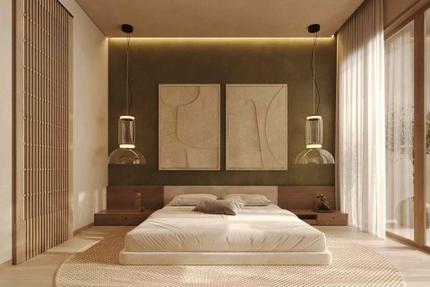 1 bedroom Apartment in ZEN, Ungasan, Badung, Bali (9951) 5