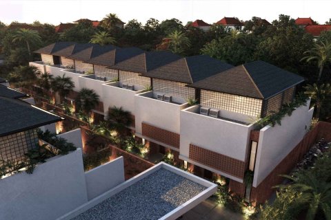 HEDONIST VILLAS di Benoa, Badung, Bali (9948)
