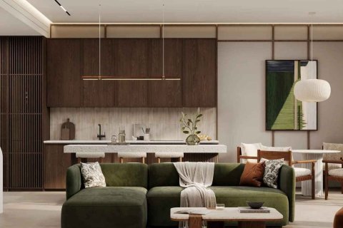 ЖК HEDONIST VILLAS в Беноа, Бадунг, Бали (9948) 3