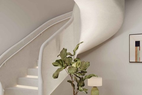 ЖК HEDONIST VILLAS в Беноа, Бадунг, Бали (9948) 12