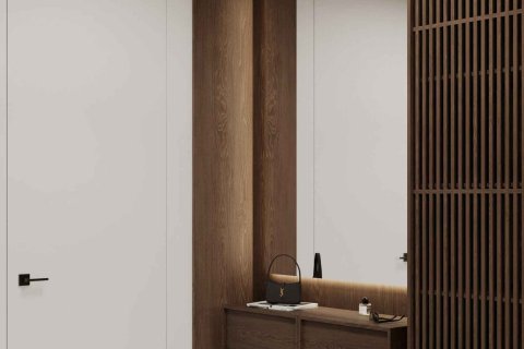 ЖК HEDONIST VILLAS в Беноа, Бадунг, Бали (9948) 5