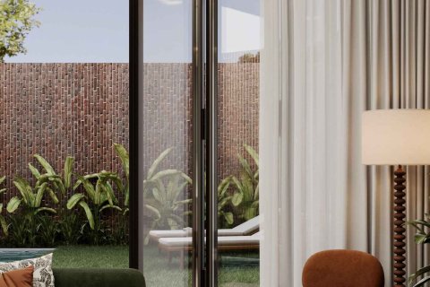 ЖК HEDONIST VILLAS в Беноа, Бадунг, Бали (9948) 6