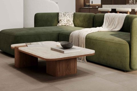 ЖК HEDONIST VILLAS в Беноа, Бадунг, Бали (9948) 7