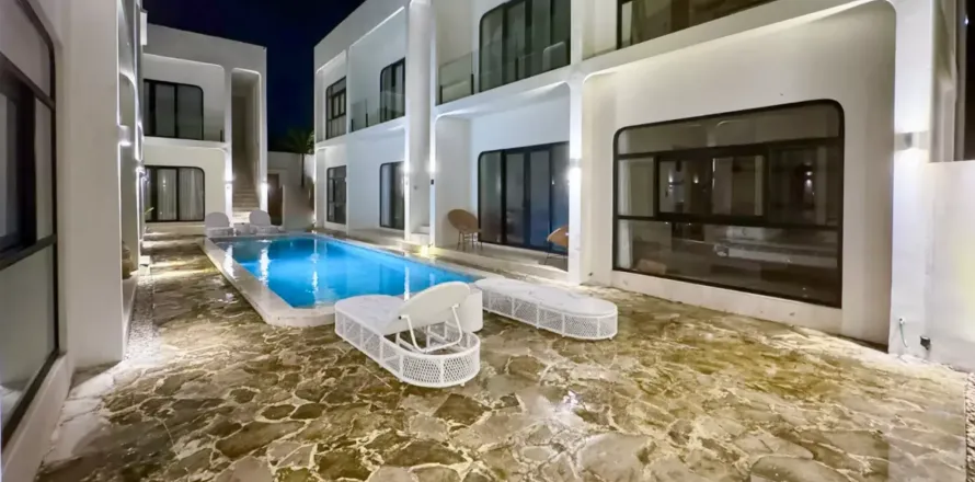 1 bedroom Villa in Canggu, Badung, Bali (11192)
