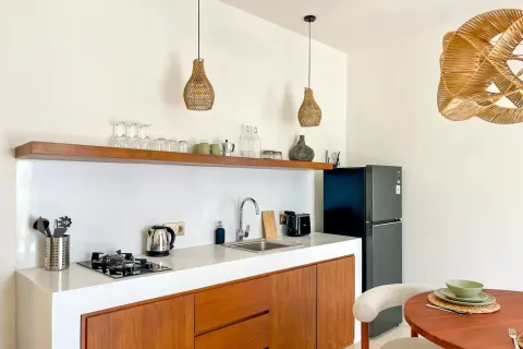 1 bedroom Villa in Canggu, Badung, Bali (11192) 5