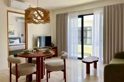 1 bedroom Villa in Canggu, Badung, Bali (11192) 12