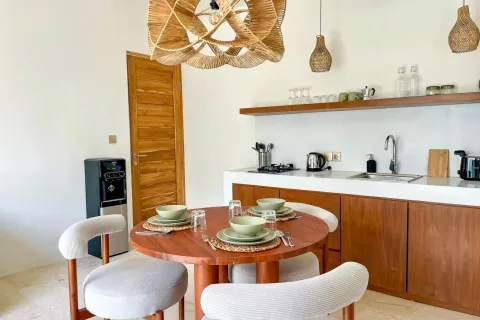 1 bedroom Villa in Canggu, Badung, Bali (11192) 3