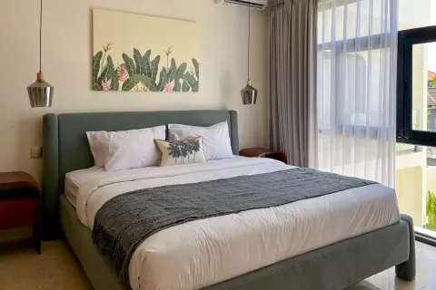 1 bedroom Villa in Canggu, Badung, Bali (11192) 6