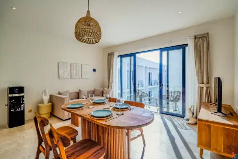 1 bedroom Villa in Canggu, Badung, Bali (11192) 2