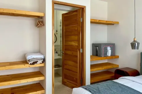 1 bedroom Villa in Canggu, Badung, Bali (11192) 16