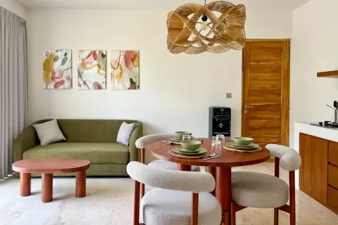 1 bedroom Villa in Canggu, Badung, Bali (11192) 11