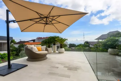 4 bedrooms Villa in Jimbaran, Badung, Bali (11189) 30