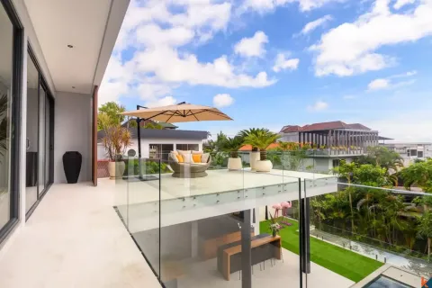 4 bedrooms Villa in Jimbaran, Badung, Bali (11189) 15