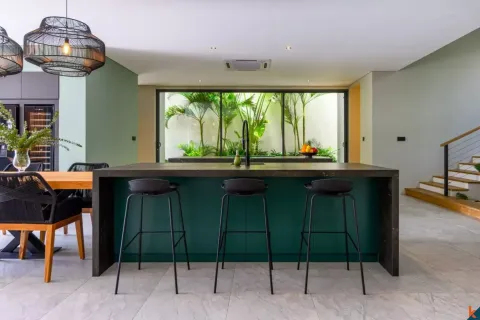4 bedrooms Villa in Jimbaran, Badung, Bali (11189) 21