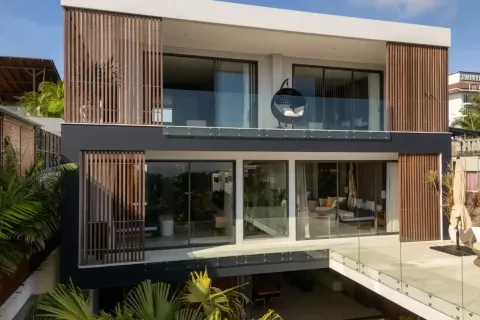 4 bedrooms Villa in Jimbaran, Badung, Bali (11189) 8