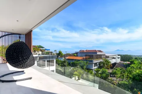 4 bedrooms Villa in Jimbaran, Badung, Bali (11189) 17