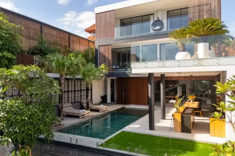 4 bedrooms Villa in Jimbaran, Badung, Bali (11189) 7