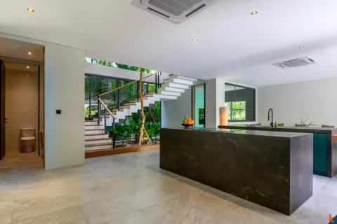 4 bedrooms Villa in Jimbaran, Badung, Bali (11189) 19