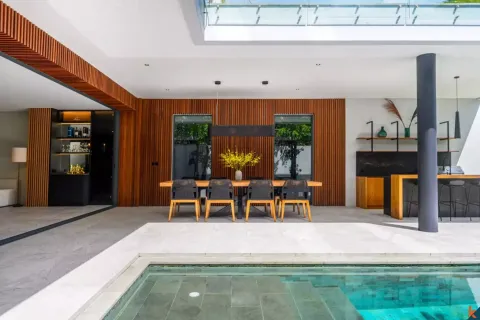 4 bedrooms Villa in Jimbaran, Badung, Bali (11189) 13