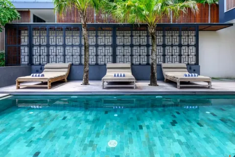 4 bedrooms Villa in Jimbaran, Badung, Bali (11189) 10