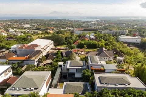 4 bedrooms Villa in Jimbaran, Badung, Bali (11189) 4