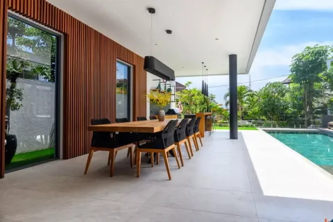 4 bedrooms Villa in Jimbaran, Badung, Bali (11189) 14