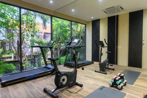 4 bedrooms Villa in Jimbaran, Badung, Bali (11189) 25