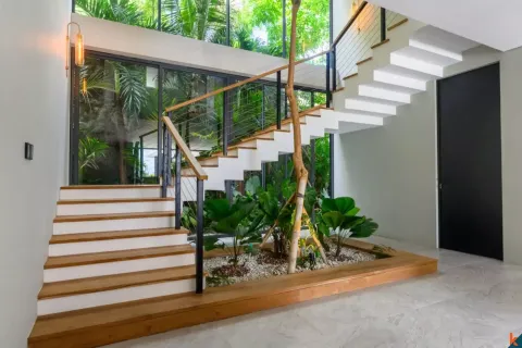 4 bedrooms Villa in Jimbaran, Badung, Bali (11189) 20