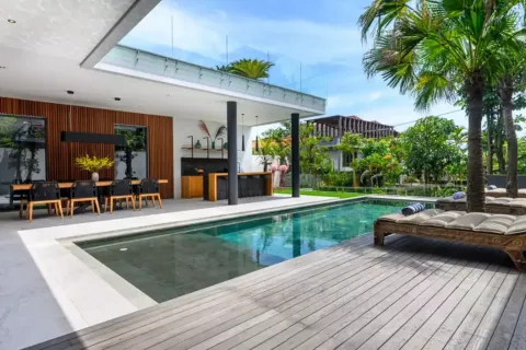 4 bedrooms Villa in Jimbaran, Badung, Bali (11189) 9