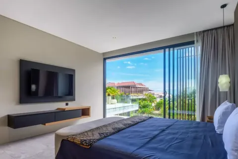 4 bedrooms Villa in Jimbaran, Badung, Bali (11189) 28