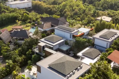 4 bedrooms Villa in Jimbaran, Badung, Bali (11189) 5