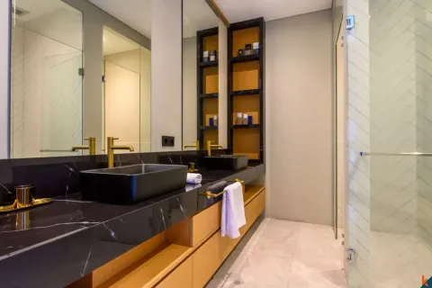 4 bedrooms Villa in Jimbaran, Badung, Bali (11189) 29
