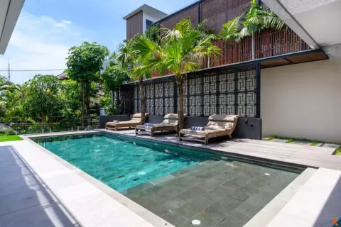 4 bedrooms Villa in Jimbaran, Badung, Bali (11189) 12