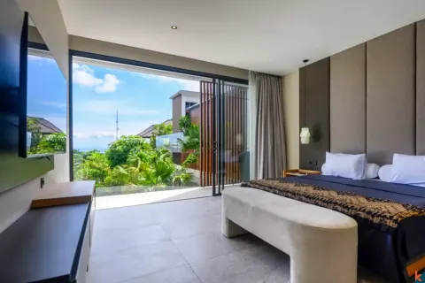 4 bedrooms Villa in Jimbaran, Badung, Bali (11189) 27