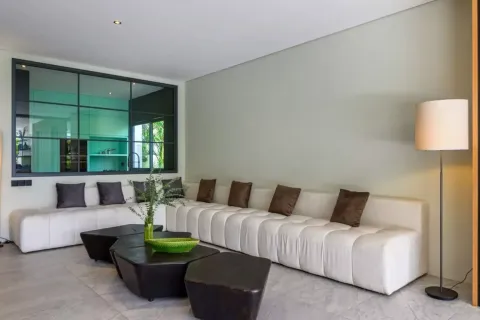 4 bedrooms Villa in Jimbaran, Badung, Bali (11189) 18