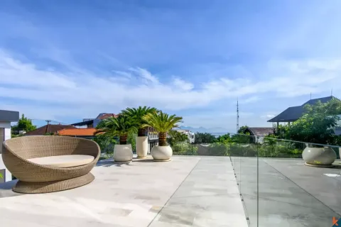 4 bedrooms Villa in Jimbaran, Badung, Bali (11189) 16