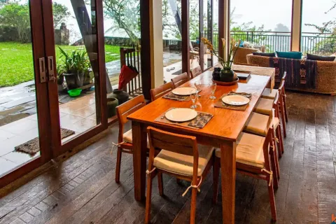 4 bedrooms Villa in Tabanan, Bali (11190) 9
