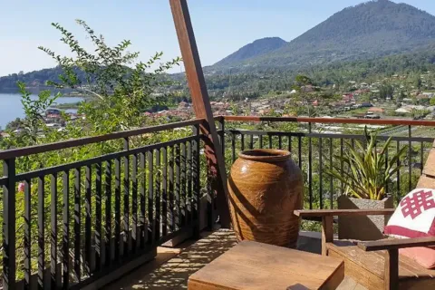 4 bedrooms Villa in Tabanan, Bali (11190) 5