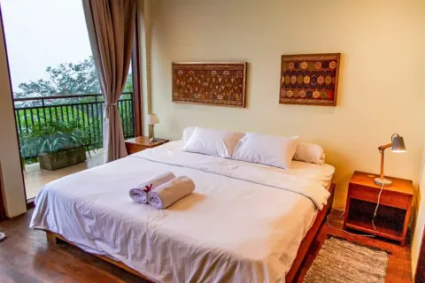 4 bedrooms Villa in Tabanan, Bali (11190) 16