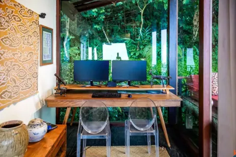 4 bedrooms Villa in Tabanan, Bali (11190) 11