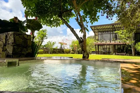 4 bedrooms Villa in Tabanan, Bali (11190) 4