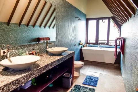 4 bedrooms Villa in Tabanan, Bali (11190) 14