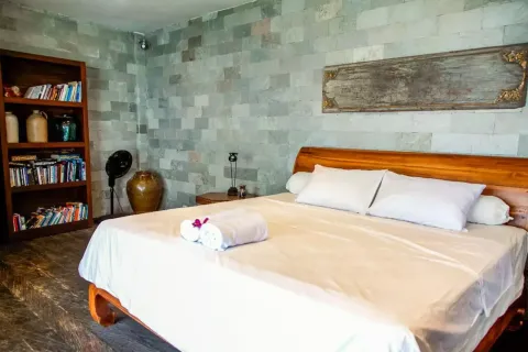 4 bedrooms Villa in Tabanan, Bali (11190) 18