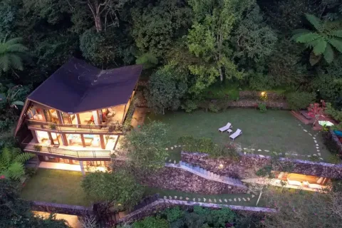 4 bedrooms Villa in Tabanan, Bali (11190) 2