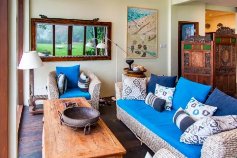 4 bedrooms Villa in Tabanan, Bali (11190) 8