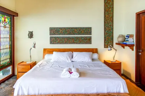 4 bedrooms Villa in Tabanan, Bali (11190) 15