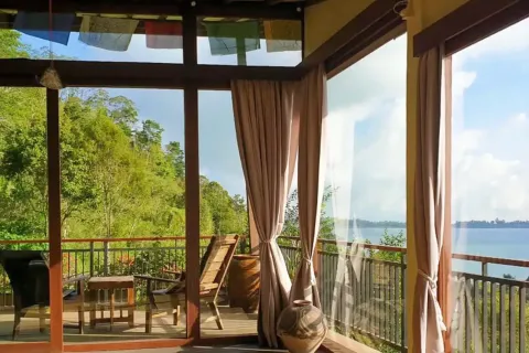4 bedrooms Villa in Tabanan, Bali (11190) 6