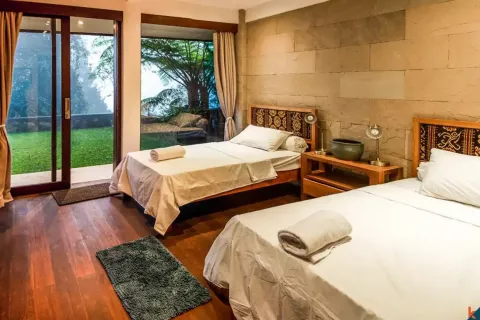 4 bedrooms Villa in Tabanan, Bali (11190) 19