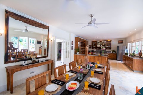 4 bedrooms Villa in Tabanan, Bali (11186) 13